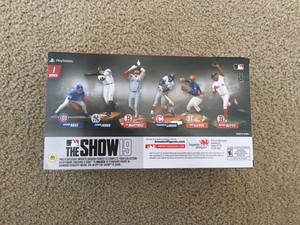 mcfarlane mlb the show 19