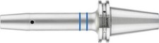 WTE Pr&auml;zisionstechnik Schrumpffutter Din 69871 Ad/B Sk 40 Lang 4 X 160 Mm Ohne K