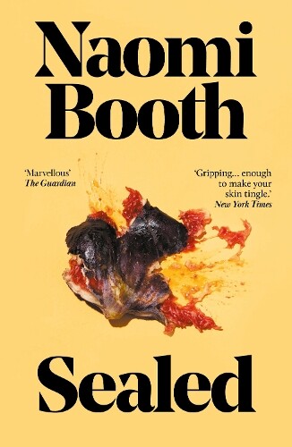 Thumbnail - Naomi Booth Sealed (taschenbuch) (us Import)