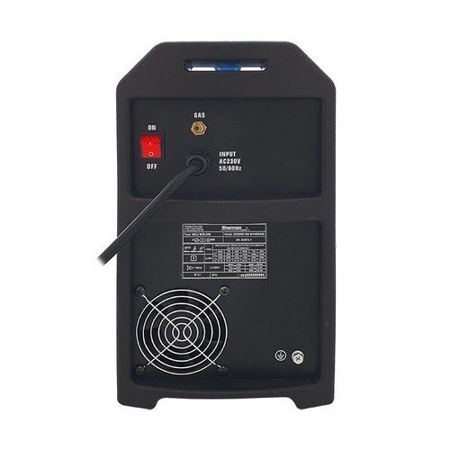 Digimig 200 Synergy Inverter Welding Machine 200A MIG/MAG/MMA/WIGlift/VRD/2T-4T - Picture 9 of 9