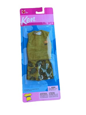 Kens Outfit