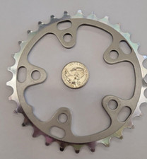 FSA Chainrings and BMX Sprockets 30 Tooth Teeth for sale | eBay