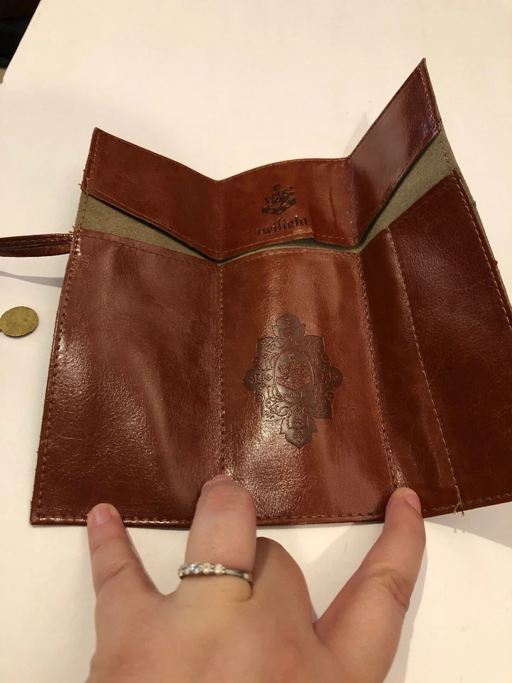 Soporte para bolígrafo/cepillos Twilight Foto 3 de 3