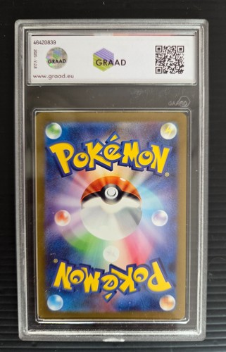CHARMANDER - 151 - JPN - 168/165 - gradato 9.5 - MT+ - Foto 2 di 2