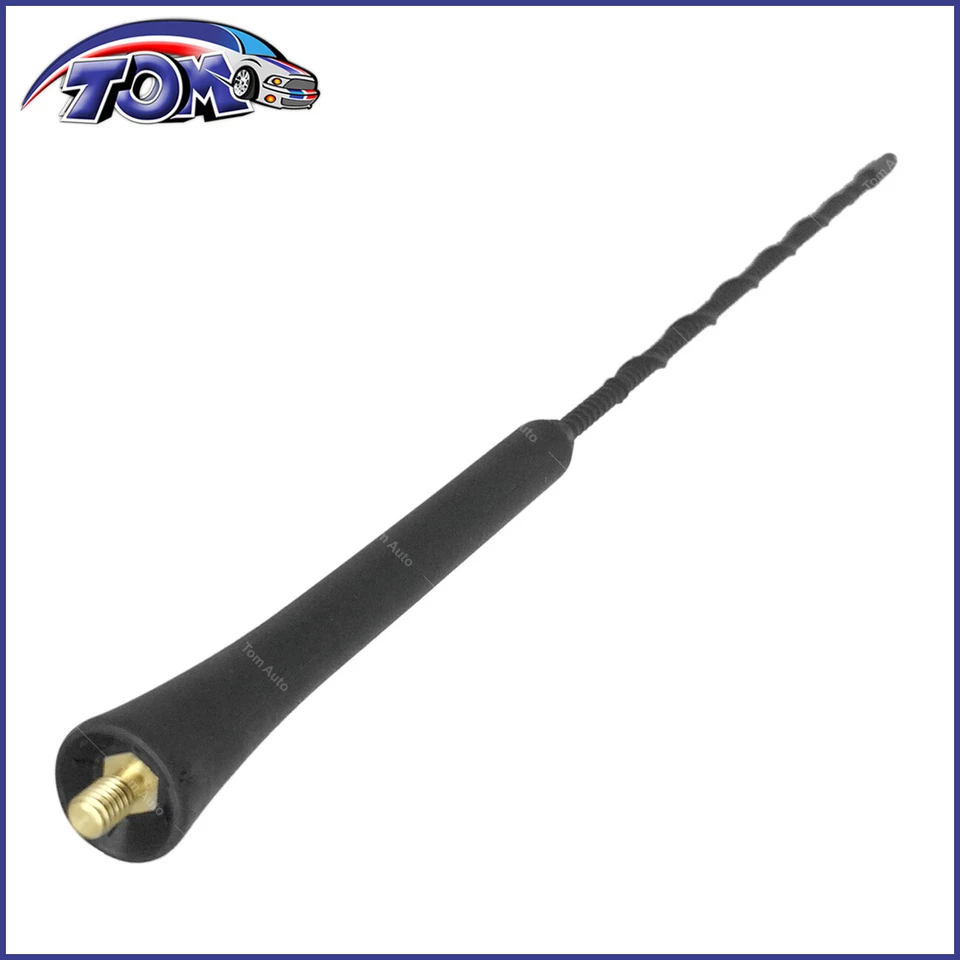 Brand New Antenna Mast For VW Volkswagen Beetle 1998-2010 & Jetta Golf 2000-2004 - Image 3 of 3
