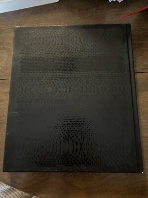 RARE (Pre-owned)Taylor Swift Reputation Limited Edition VIP