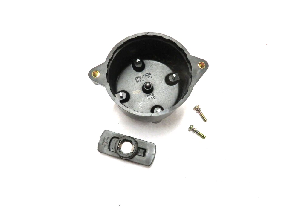 Kit de afinación de encendido tapa y rotor para Honda Civic y CRX 1984-1985 DDJ443 Foto 4 de 4