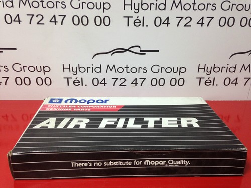 AIR FILTER AIR FILTER MOPAR REF 04573031 - Picture 2 of 3