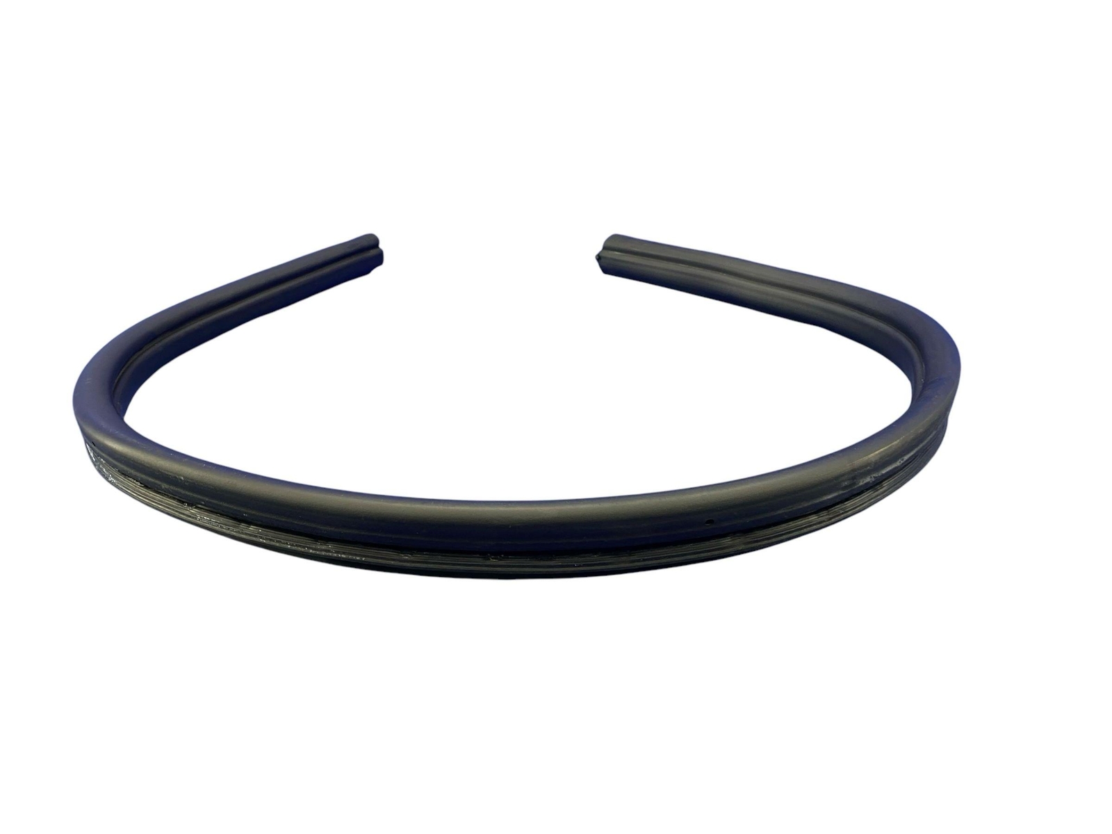 2008-2014 FERRARI CALIFORNIA FRONT RIGHT DOOR SEAL WEATHER STRIPPING RUBBER
