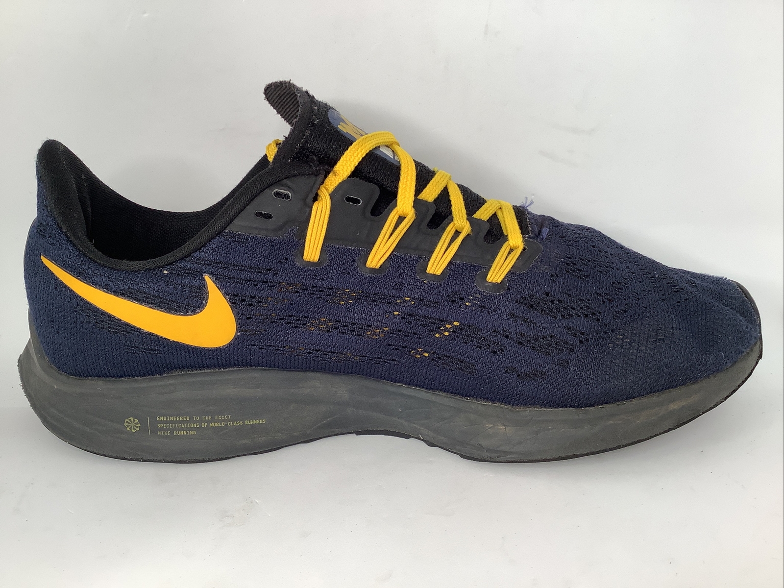 Nike Air Zoom Pegasus 36 Michigan 