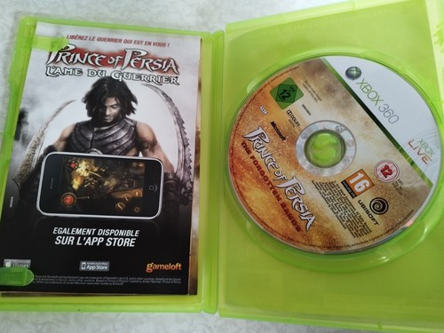 Xbox 360 dont 1 jeu Xbox360 acheté 1 jeu Xbox360 offert à partir de 15€ - Foto 60 di 63