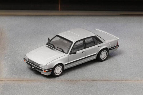Modellino auto pressofuso Shadow 1:64 505 LHD - Foto 11 di 13