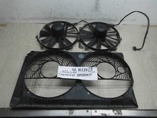 K&uuml;hlerl&uuml;fter   0005007693   1295050555 SL R129  Mercedes
