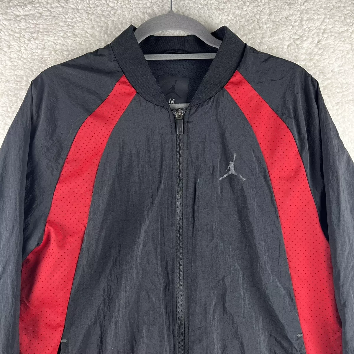 Jordan cheap jsw jacket