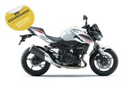 2022 KAWASAKI Z400 ( Prix regulier du manufacturier )