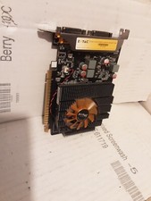 ZOTAC NVIDIA GEFORCE GT620 GF108 DDR3 1GB MINI HDMI/2 X DVI