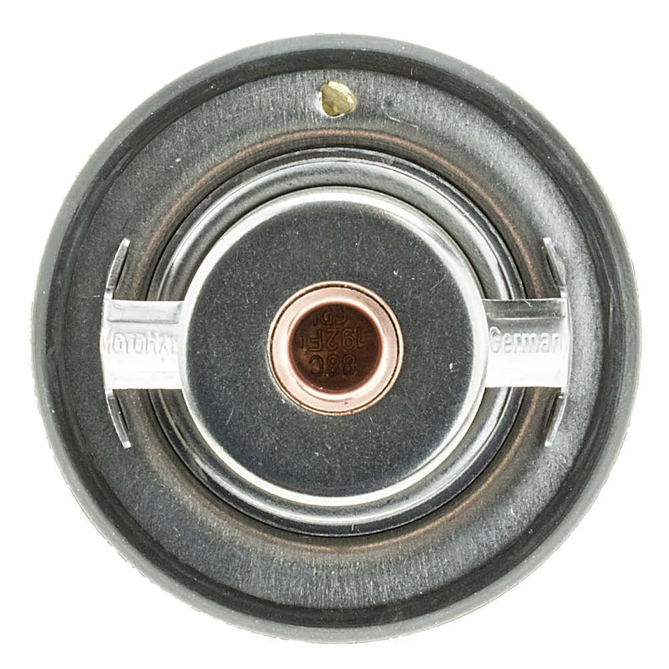 Termostato de refrigerante del motor para Kia Sorento Sedona Cadenza 2014-2019 MOTORAD Foto 2 de 4