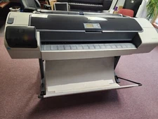 HP T1200 Plotter - PARTS ONLY