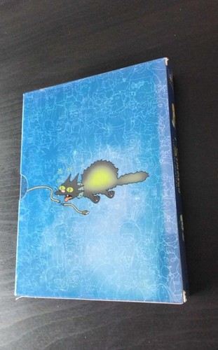 Cofanetto Digipack 4 DvD I Simpson. Stagione 4 - Foto 3 di 3