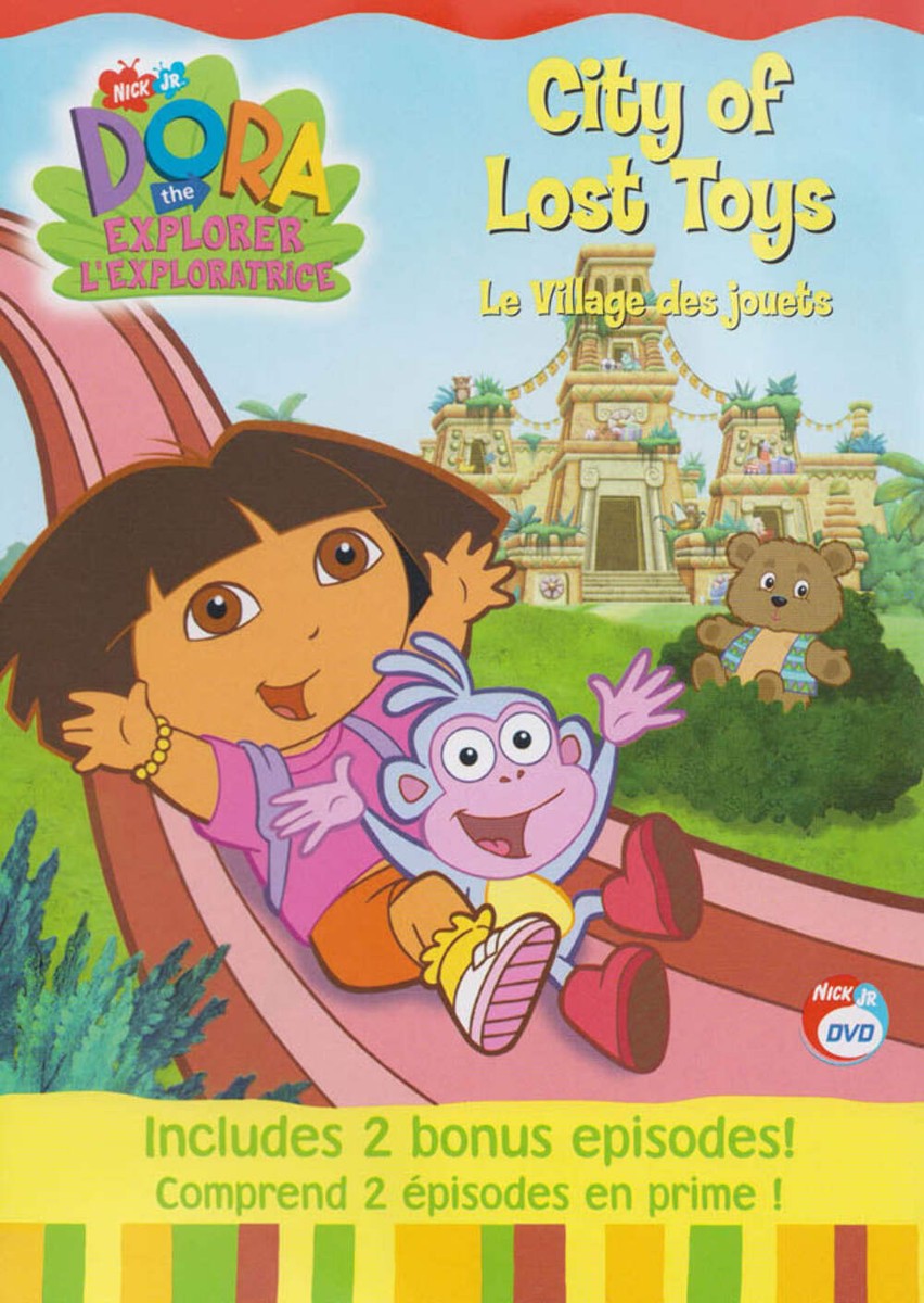 【DVD】DORA the EXPLORER 13枚 ドーラ Dora the Explorer: Dora in Wonderland [NEW], DVD | eBay