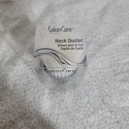 Salon Care Neck Duster With Powder Dispenser Z7 - Picture 5 of 5