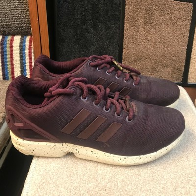 adidas flux bordeaux