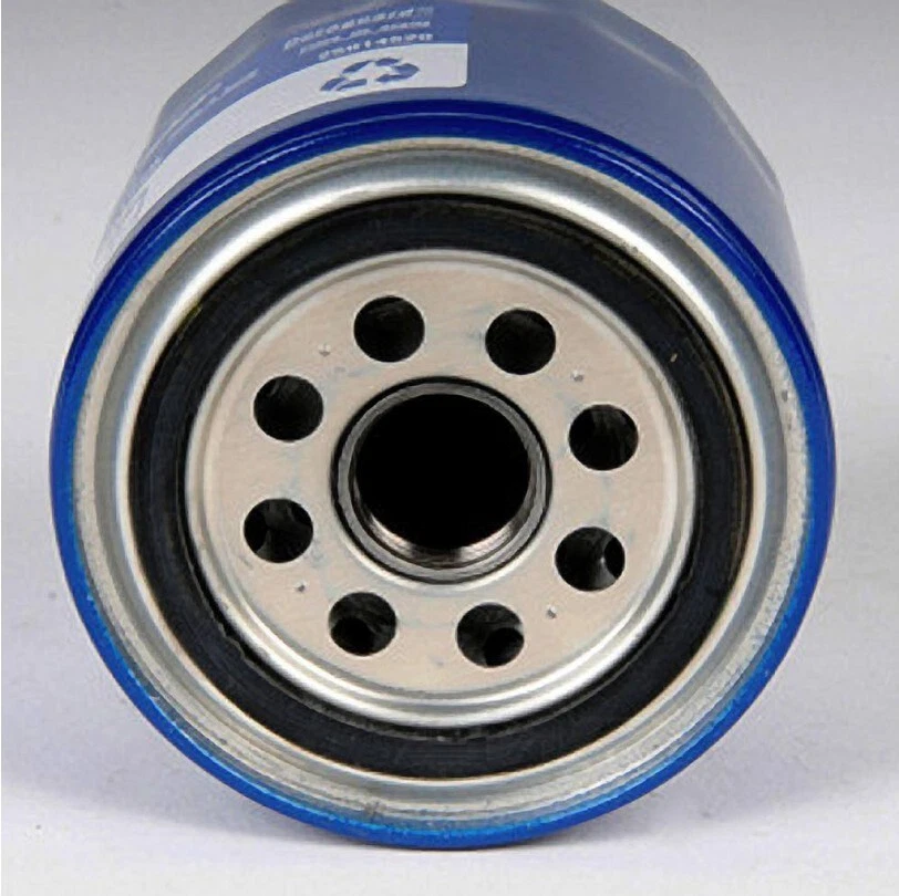 Filtro de aceite de motor ACDelco PF1250 Foto 3 de 3