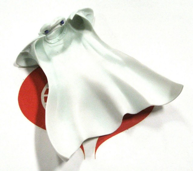 Dragon Ball Z Super SH Figuarts Accessory Piccolo White Cape eBay