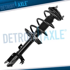 AWD Front Right Strut w/ Coil Spring Assembly for 2020 - 2022 Toyota Highlander