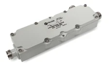 MicroLab 15dB Low PIM Coupler 575-2700MHz 300W 4.3-10 CC-15E - White