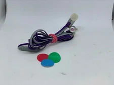 JLab Fit Sport Fitness Earbuds Wireless In-Ear Headphones 