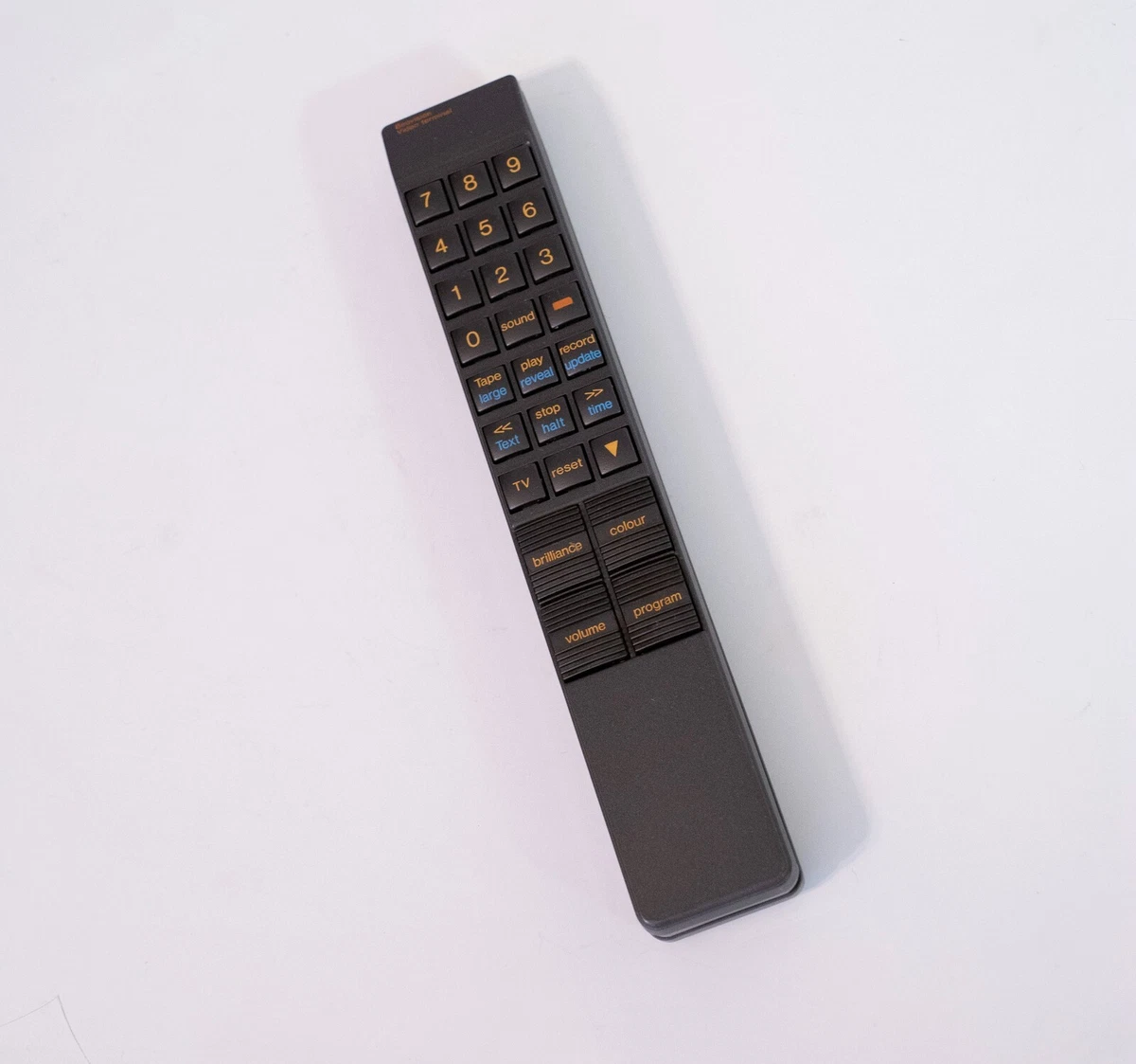 Beovision Video Terminal - Bang & Olufsen