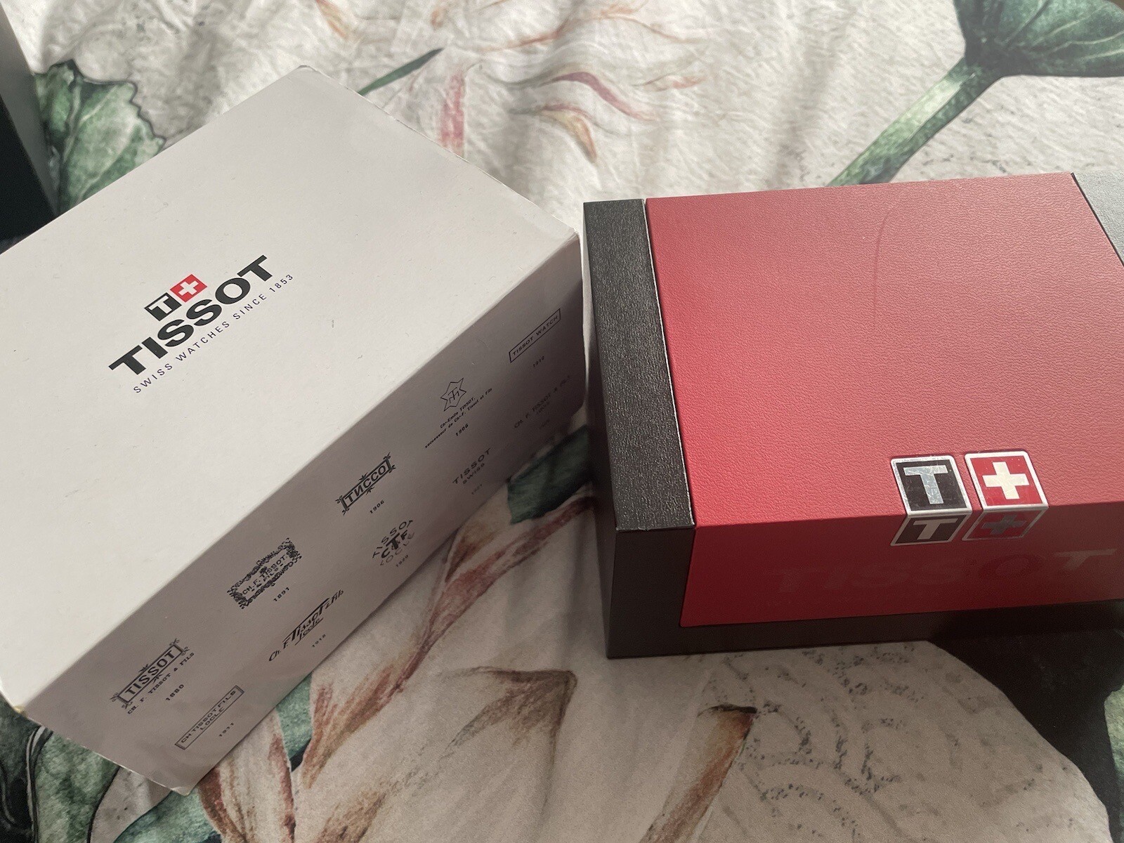 tissot ladies watch new eBay