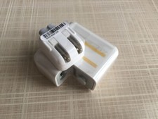 A1070 1394 Firewire Apple iPod Power Adapter Charger For iPod Classic 4 4th Gen