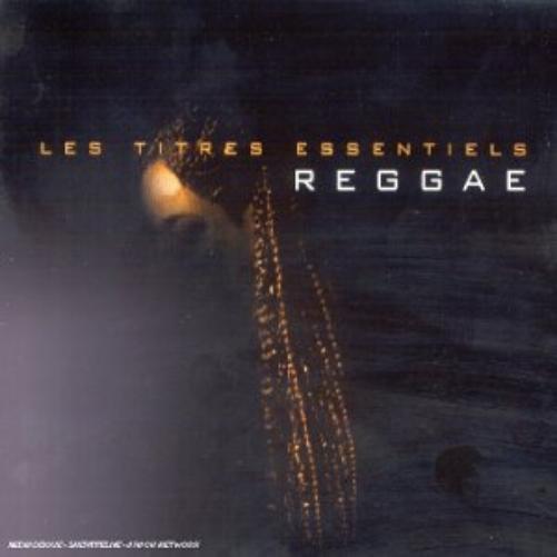 Compilation Les Titres essentiels Reggae (CD)