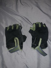 Harbinger Power Gloves