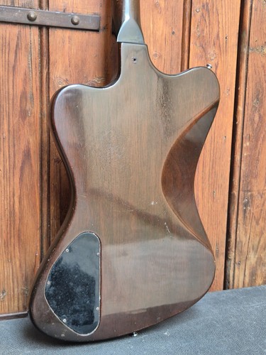 1967 Gibson Firebird I - Sunburst - Picture 15 of 24