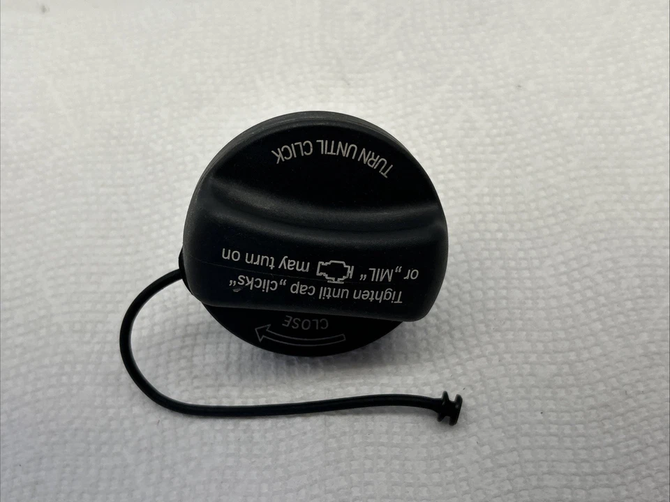 Tapa de gas combustible OEM PARA BMW M235I XDRIVE 2014 2015 2016 7222391 Foto 2 de 4