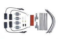 KW Stilllegungssatz Elektr. DäMpferregulierung Opel Signum
