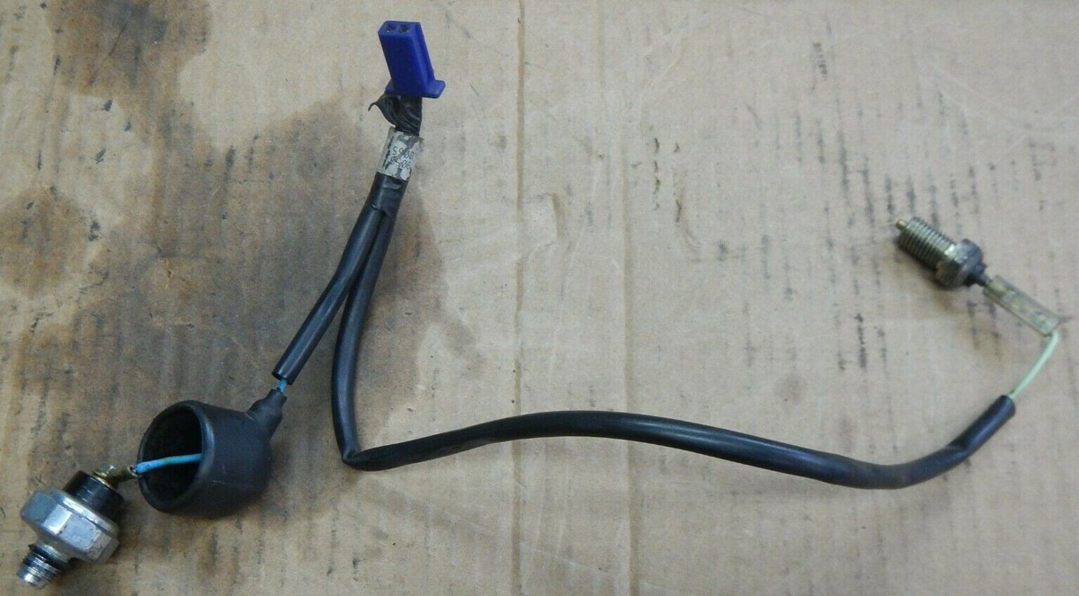 テレビアンテナ 2002-2003 Honda CBR900RR CBR954 Sub-Wire Harness ''A'' 32101-MCJ