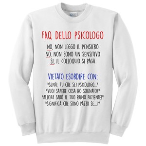 Acquisto \u003efelpa psicologi Grande vendita - OFF 61%