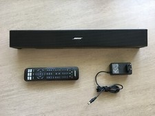 Bose Solo 5 Barre De Son Home Cinéma