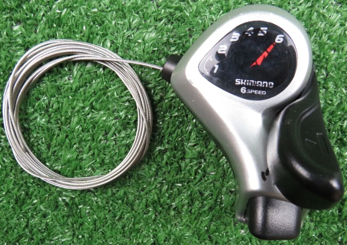 Shimano tourney online tx50 thumb shifter