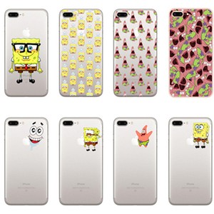 spongebob phone case iphone 7 spongebob phone case iphone 7