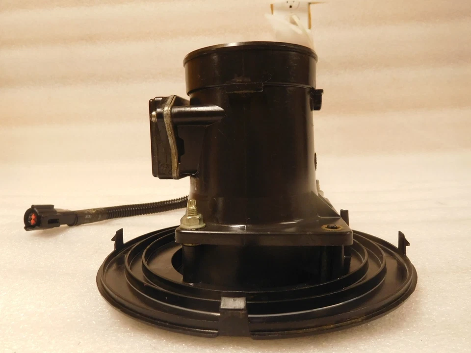 Dodge Intrepid 1998 sensor de flujo de aire másico F6DF-12B579-EA Foto 4 de 4