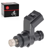 Fuel Injector 2014-2021 for Honda Rancher 420 TRX420 16450-HR3-A42 16450-HR3-A43