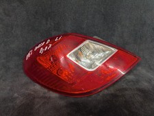 Opel Corsa D Rückleuchte Links 5 Türer