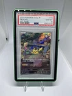 2023 Sv2a: Pokemon Pikachu Card 151 Japanese Art Rare Holo 173/165 PSA 10
