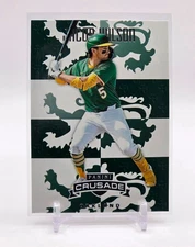 2025 Panini Crusade Pick Your Card Rookies Vets  And HOF