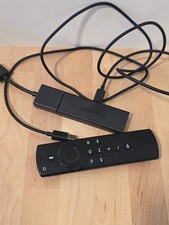 Amazon Fire TV Stick Streaming Media Player w...